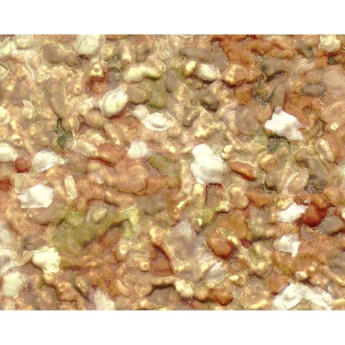 Remblai rocheux 91571 solution relief facile échelle O