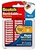 Scotch Restickable Tabs 1 x 1 Inches (R100VPC)