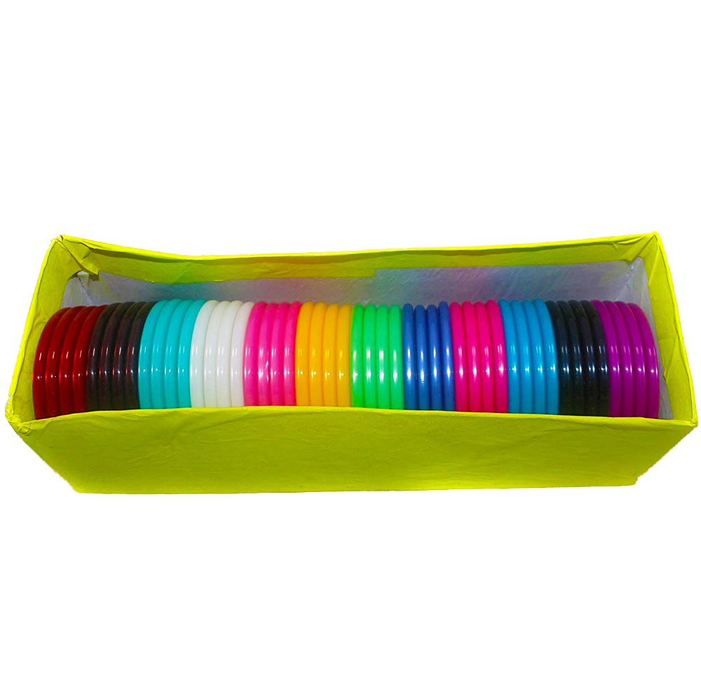 Avanti Creation Bangles for Women's (Pack of 24)