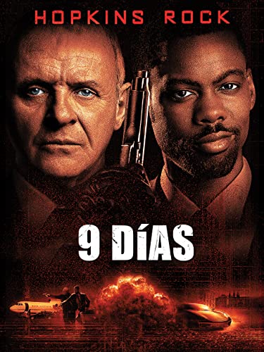 9 días