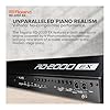 Best Portable Digital Piano - Top 5 Expert Review and Pick 26 Roland RD-2000 EX 88-key Digital Piano Essentials Bundle #2