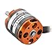 FLASH HOBBY D3542 Brushless Outrunner Motor 1000KV RC Electric Motor for Mini Multicopter RC Plane Fixed-Wing UAV Robotic Arm