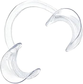 Amazon.co.jp: ShuaWdk 開口器 開口器具 マウスオープナー 口