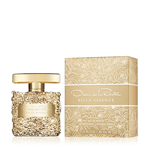 OSCAR DE LA RENTA, Bella Essence - Perfume para mujer, 30 ml