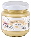 buttermilk pancakes recette Fácil uso Amelie Prager 120-28 Pintura a la Tiza, Buttermilk, 120 ml
