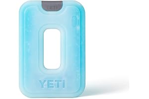 YETI THIN ICE Refreezable, Reusable Cooler Ice Pack