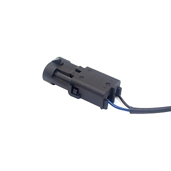 Reverse Micro Switch Fit for 1996-2002 E-Z-GO DCS Electric 73195-G01