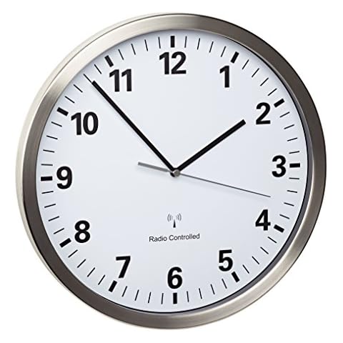 Reloj de Pared TFA Dostmann 60.3523 Cover