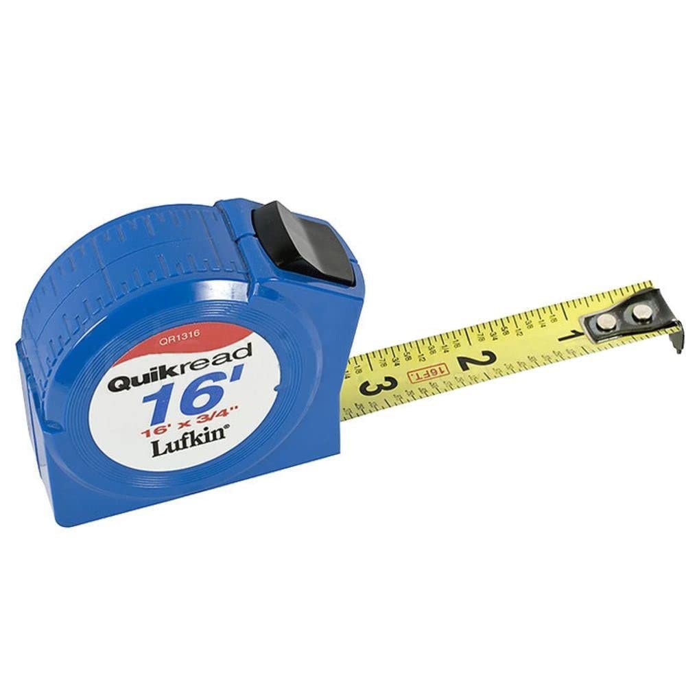 QuikRead Power Return Tape 16 Ft.
