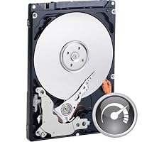 WD Cavier Black 500GB interne Festplatten (8,9 cm (3,5 Zoll), 7200rpm, 64MB Cache, SATAIII) – Ansicht 2