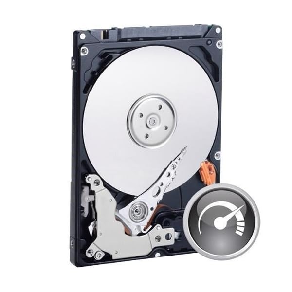 Western Digital WD Black - Disco Duro 500 GB, 7200 RPM, SATA a 6 GB/s - Image 3