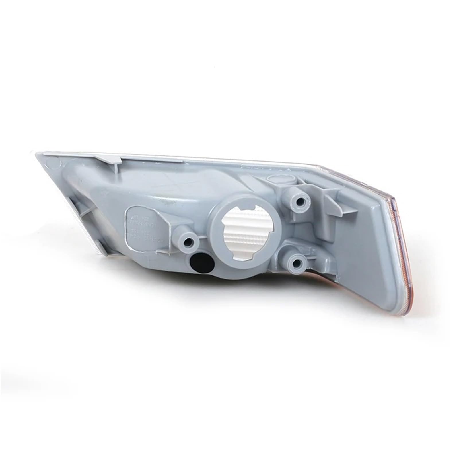 Indicatore Laterale Indicatore Direzione Anteriore Per Parcheggio Auto, Luce Spia, Nessuna Lampadina Per Jeep Per Patriot 2007 2008-2015 201668004181AB 68004180AB(Destra)
