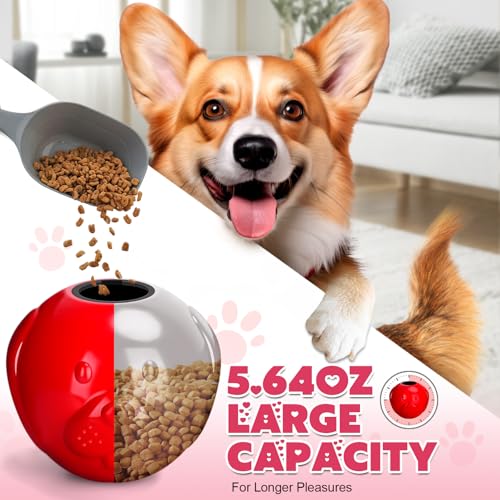Treat-Dispensing-Dog-Toys-Puzzle-Dog-Toys-to-Keep-Them-Busy-Dog-Slow-Feeder-for-Healthy-Eating-Interactive-Dog-Enrichment-Toys-for-Puppy-Small-Medium-Large-Dogs Treat Dispensing Dog Toys Puzzle Dog Toys to Keep Them Busy Dog Slow Feeder for Healthy Eating Interactive Dog Enrichment Toys for Puppy Small Medium Large Dogs