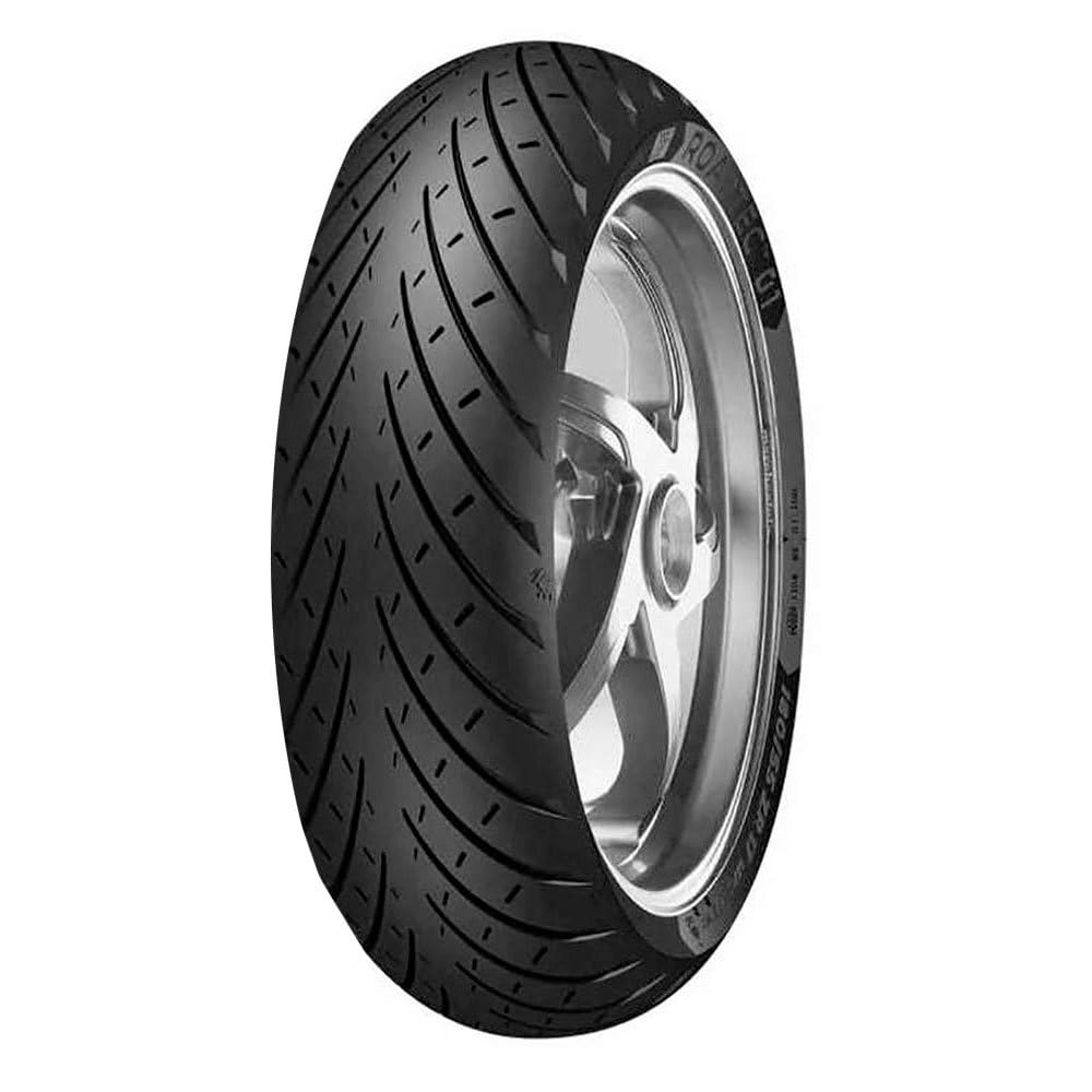 Metzeler 76643 Pneumatico 150/80 -16 71H Roadtec 01 Tl Â - 4