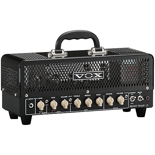 VOX  真空管 ヘッドアンプ　NIGHT TRAIN ギターアンプ 51wbaxyDJ-L.jpg