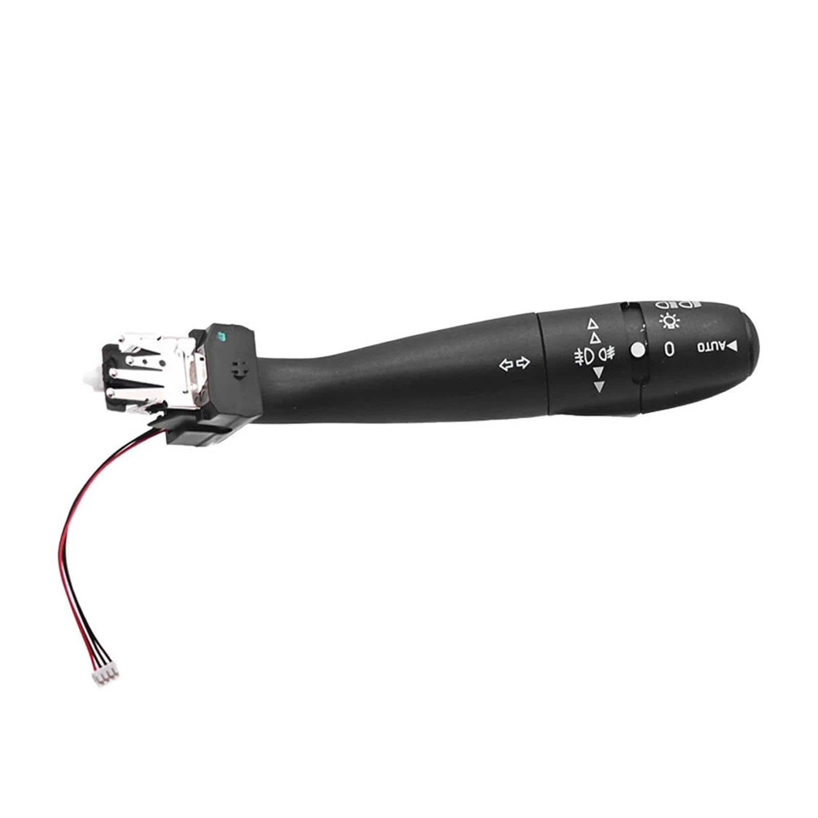 Para 206, 207, 307, 301, 308, 1007, 406, indicador dirección coche, interruptor señal, faro mando de control de crucero
