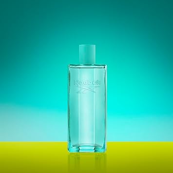 تبريد جسمك من ريبوك للنساء - 3.4 أوقية EDT Spray