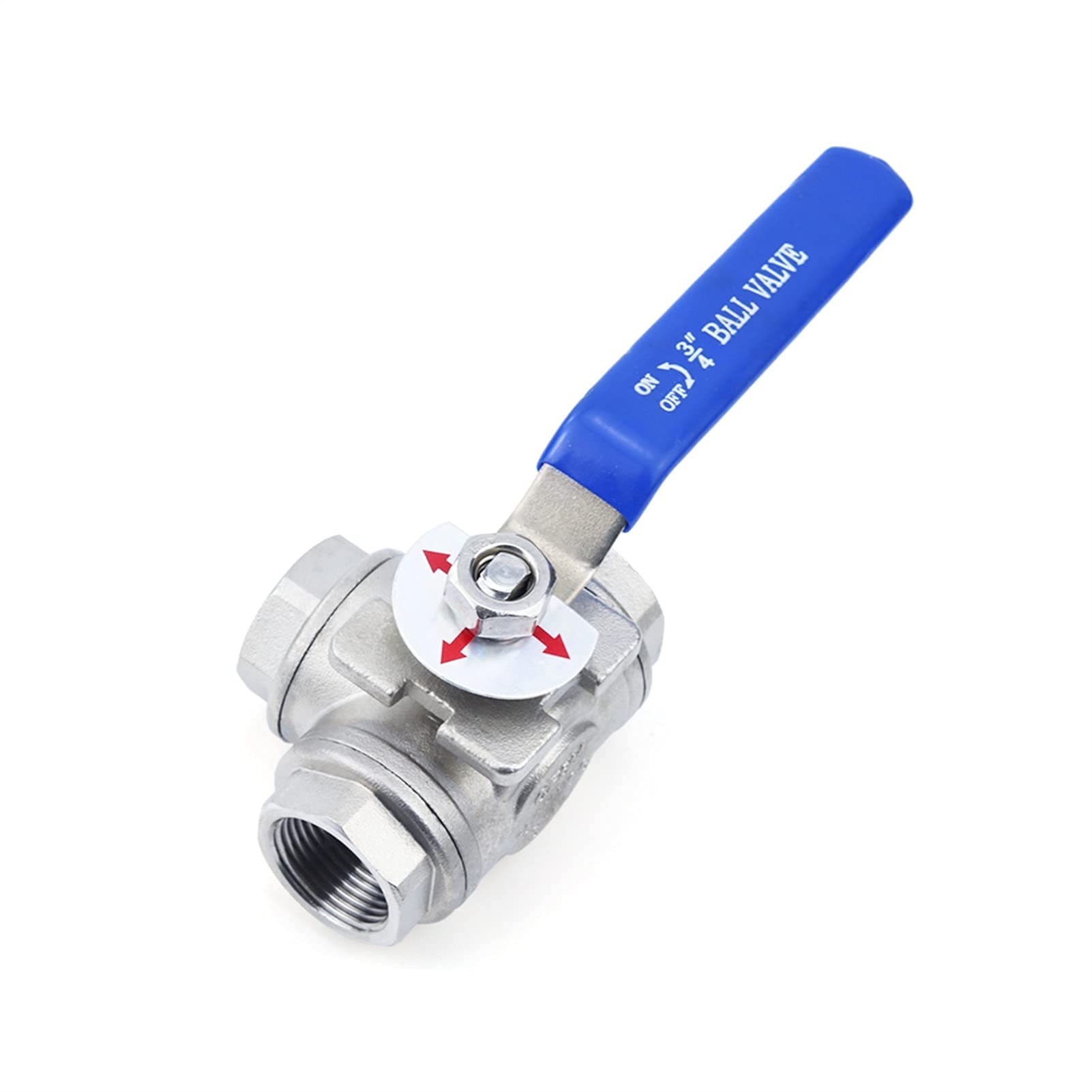 Bullone A Testa Esagonale In Acciaio Inox 18-8 5/8-11 X 12 Pollici - 1 Pezzo - Star