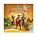 Risky Adventure Family Dice Board Game