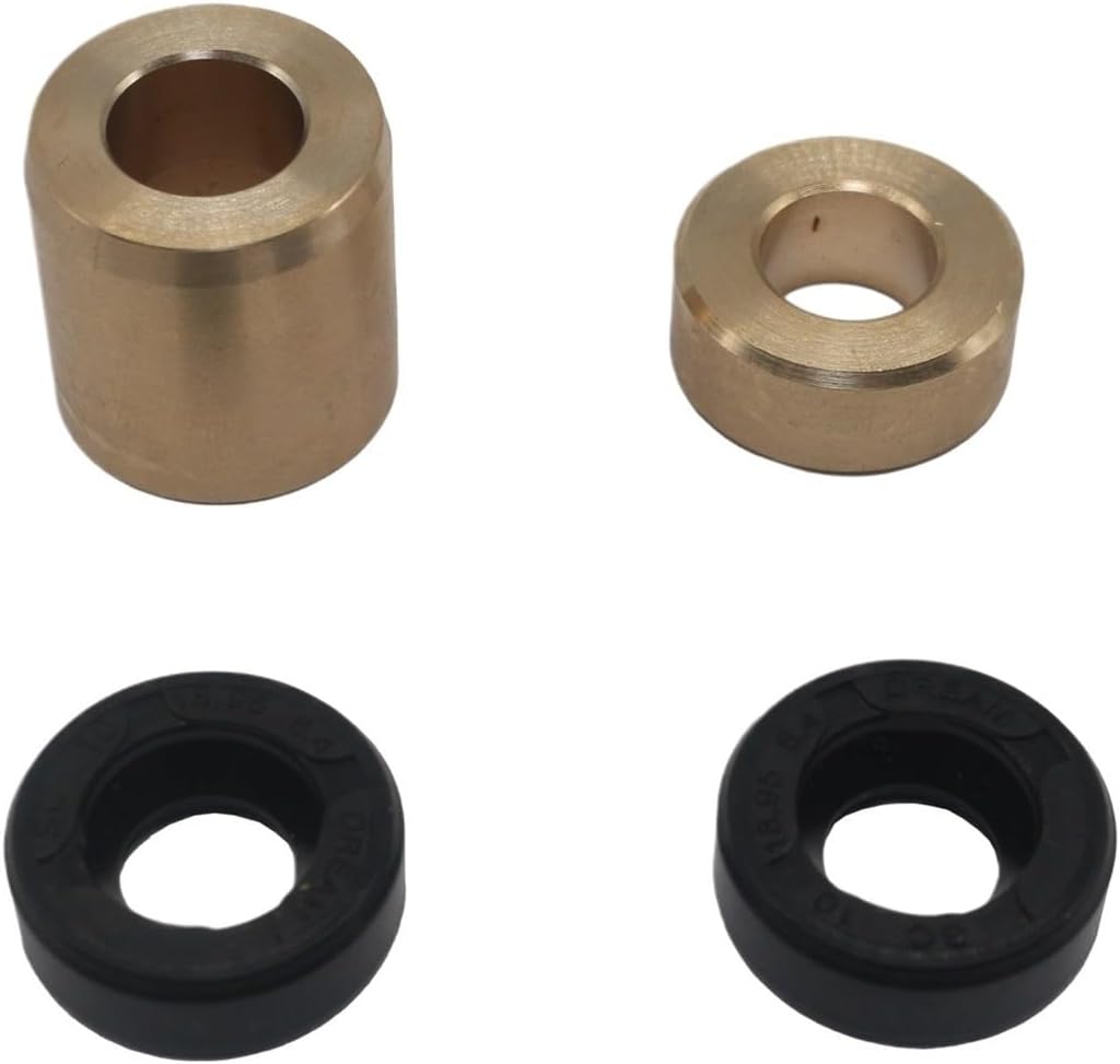 Accessories Replacement Bell housing Bushing kit for Stern Drive Engines Alpha One GEN.ll 1990 and Later 23-806036A1 Sierra 18-3760