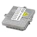 HID Xenon Ballast - Control Unit Module - Replaces 307 329 053, 307 329 074, 307329072 - Compatible with BMW, Mercedes-Benz & Audi Vehicles - Range Rover, 325i, 330i, X3, E46, E63, E83, C230, C350