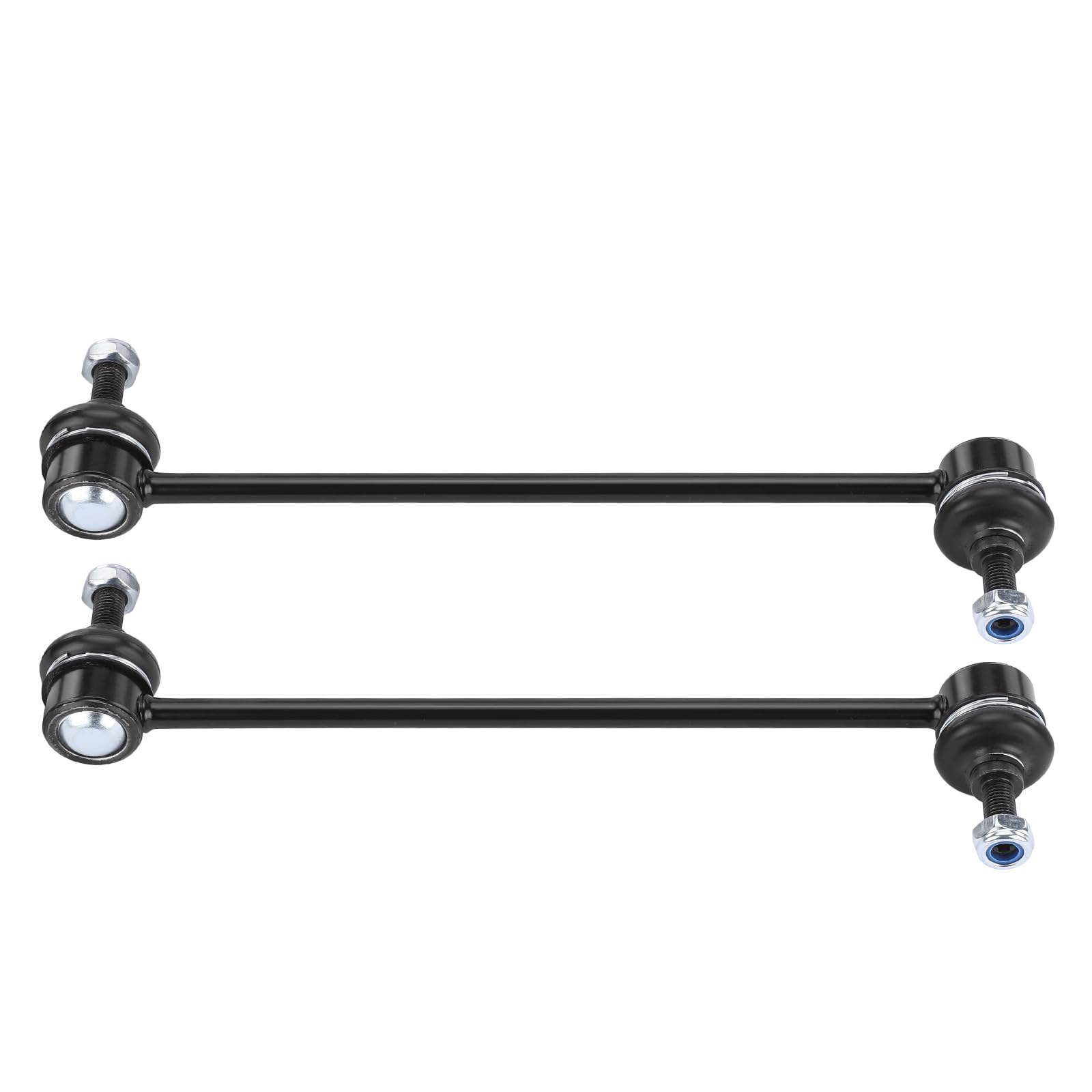 Frankberg 2x Braccio trasversale Braccio assiale Compatibile con Vivaro Furgone X83 Laguna II BG0/1 Trafic II Bus JL Espace IV JK0/1 Vivaro Combi X82 Replace# 546181944R