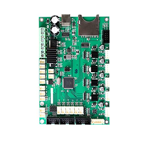Image of Creality 3D CR-5 Pro Silent Motherboard 8 Bit for 3D Printer