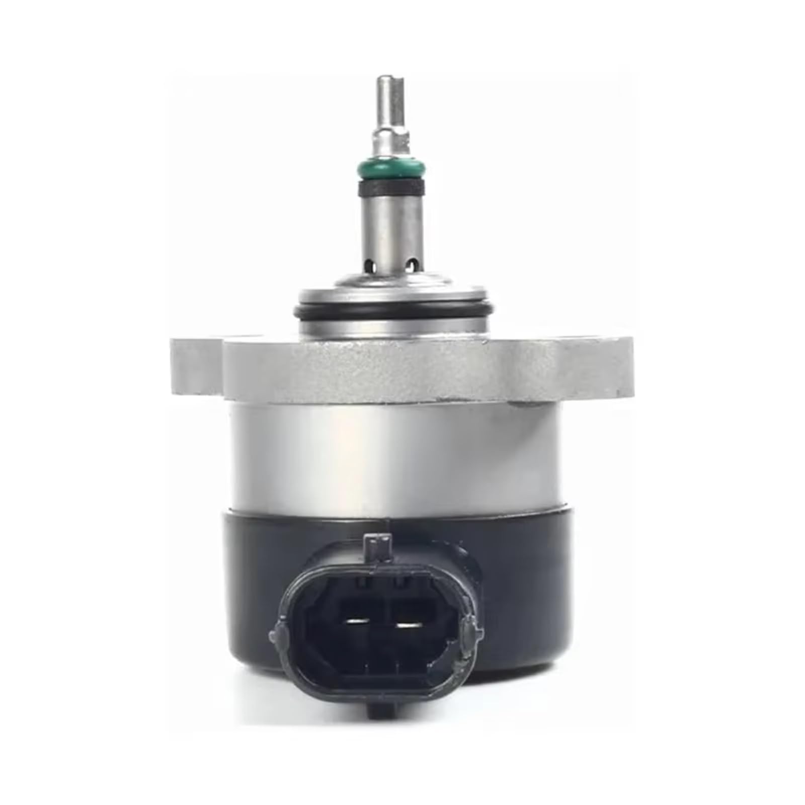 Compatible Avec Fiat 1 Pièce Solution Régulation Pression Carburant Pompe D'aspiration Électrovanne D'arrêt Électrique Accessoires 0281002584 Régulateur Rampe