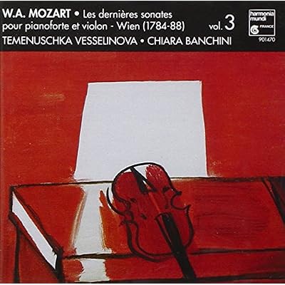 Late Sonatas