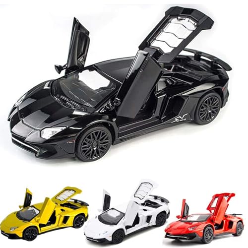 Image of Toy Car for Kids | Best Toys Gifts Toys for Boys & Girl's (LP750 BLK Car)
