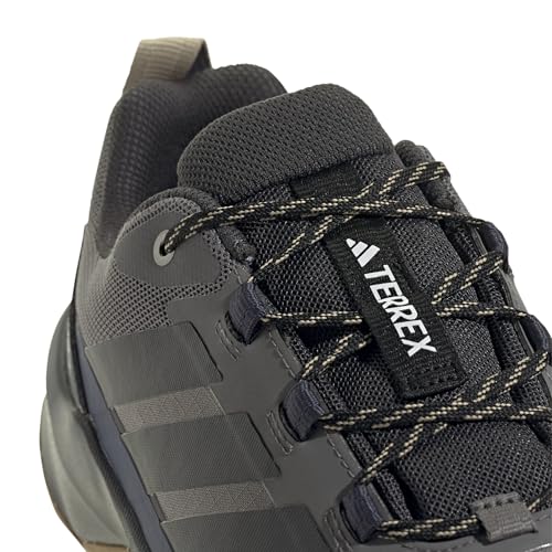 Image of adidas Terrex Skychaser AX5 GTX BLACAR /Owhite /WONALU