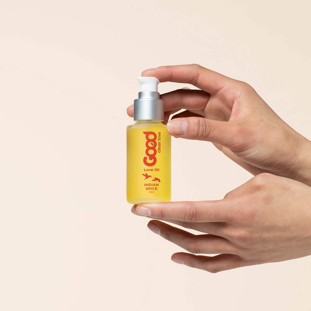 Get Discount Offer Indian Spice Massage Oil (50 ml) Black Friday - 80% OFF Indian Spice Massage Oil (50 ml)