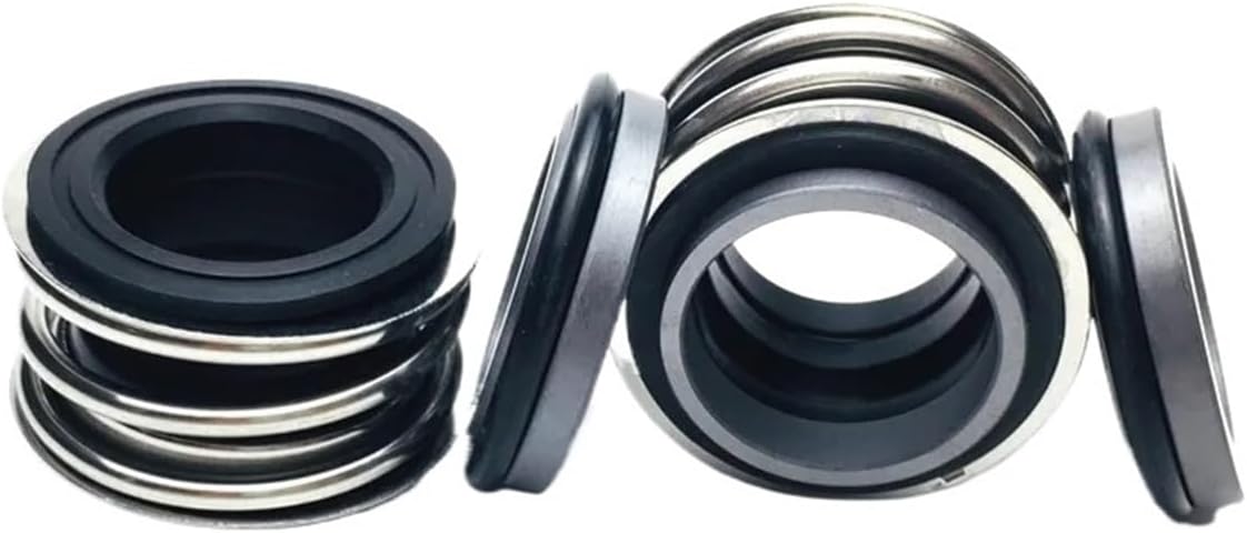 MG1-33/G4 109-33 MG1-33 Replacement To Mechanical Seals Type MG1 For Water Pump With G4 Stationary(SIC-SIC-EPDM)