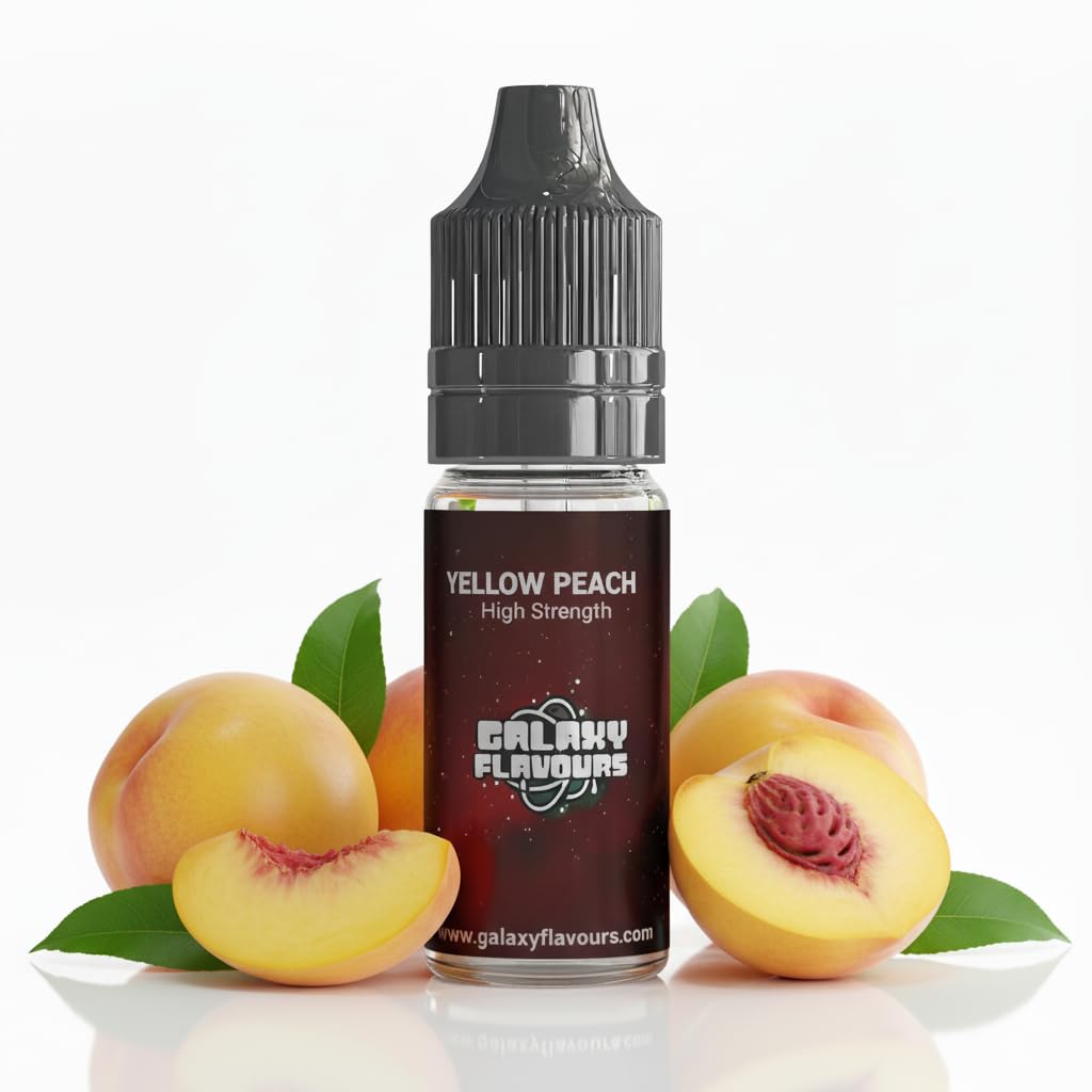 Peppermint Food Flavouring Drops 10ml - Premium Mint Extract for Professional Baking & Luxury Peppermint Beverages - High Strength Food Grade Concentrate by GALAXY FOOD FLAVOURS — view 40