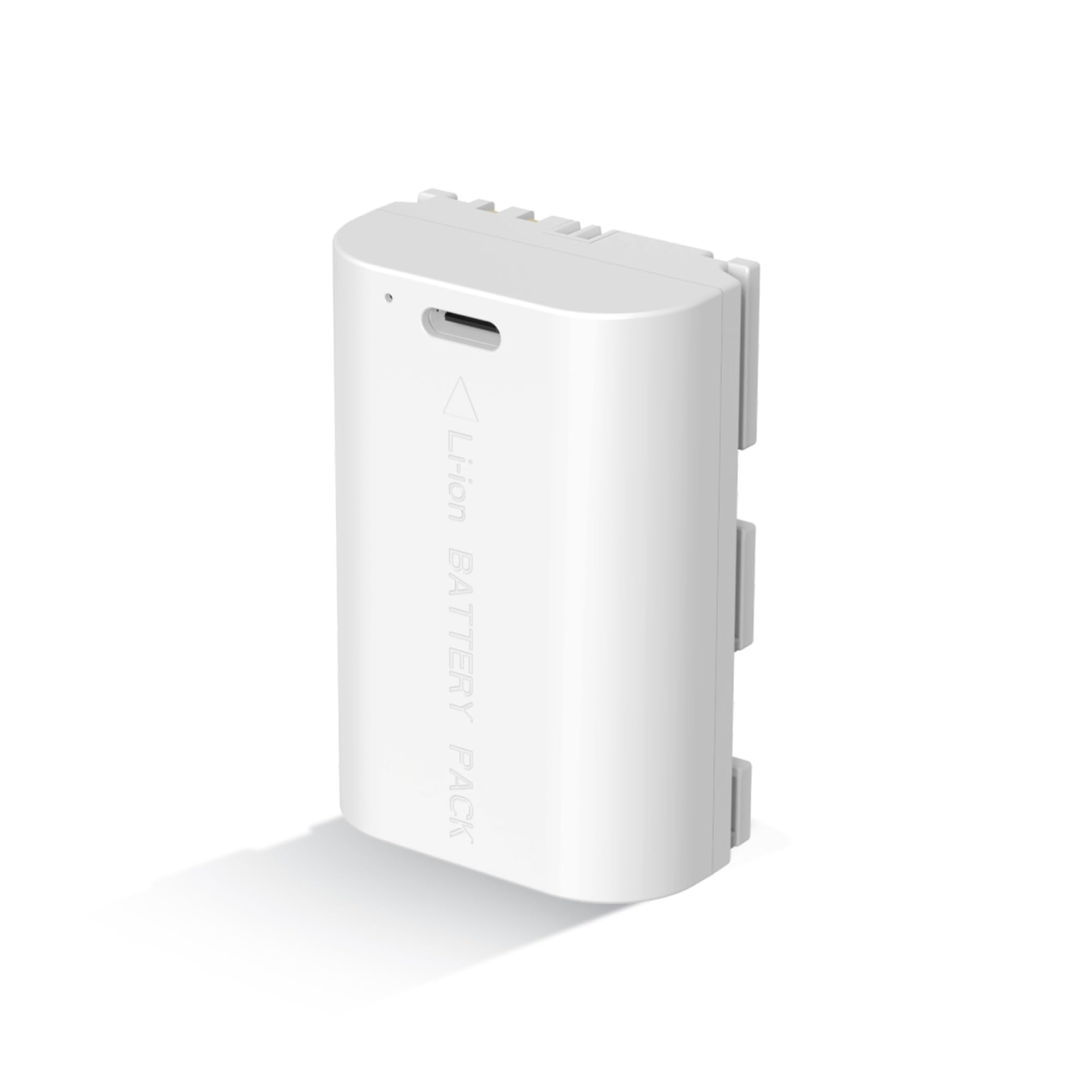 Digitek LP E6 Type C Battery for Canon Cameras-picture-17