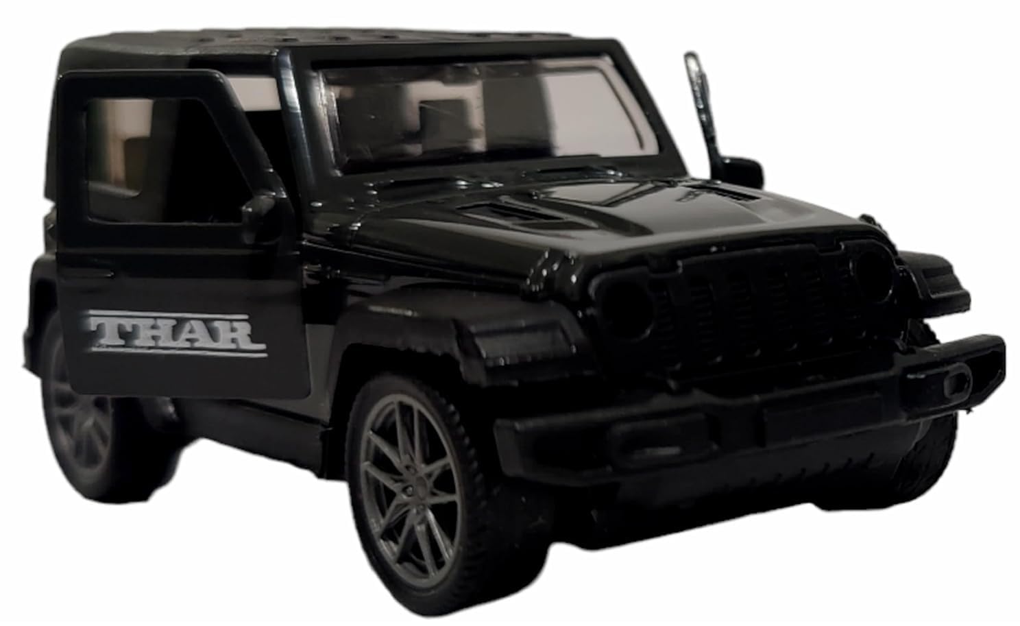 UNIKX Pullback Thar Diecast Car Toy for Kids – 1:32 Scale with Openable Doors, Random Color Pack of 1 (B0DGGZRCHF) Amazon Price History, Amazon Price Tracker