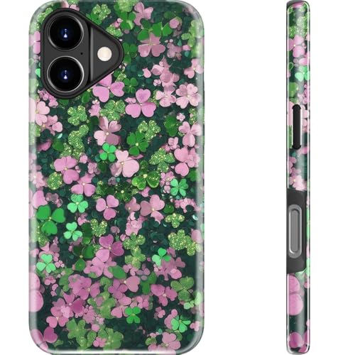 Coque iPhone 17 compatible chargeur sans fil et protection antichoc DEENAKIN