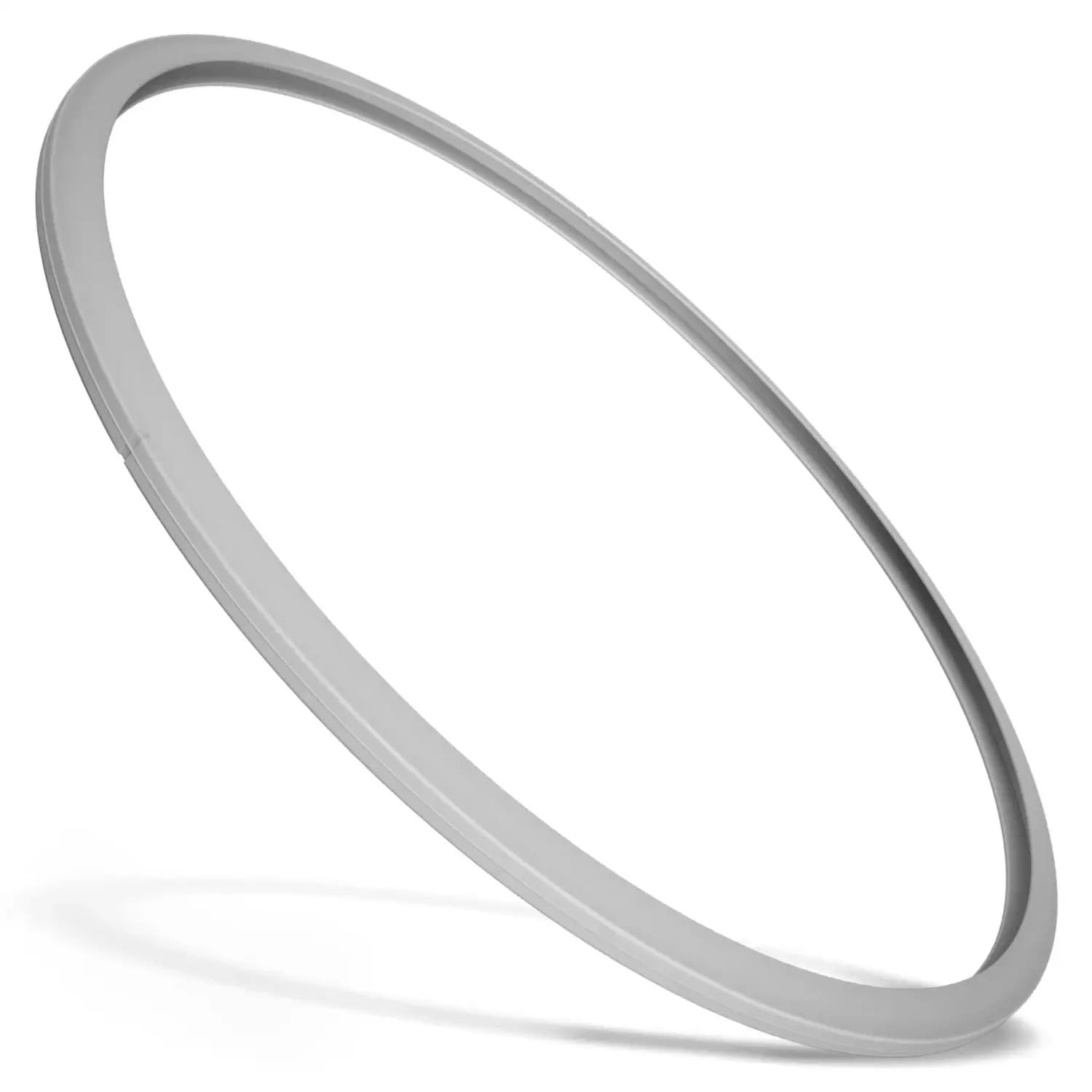 Vioks As 6068529990 Lid Sealing Ring For Pressure Cooker 18 Cm Diameter Replacement For Wmf 6068529990 Pressure Cooker 2.5 L Replacement Parts Silicone Seal