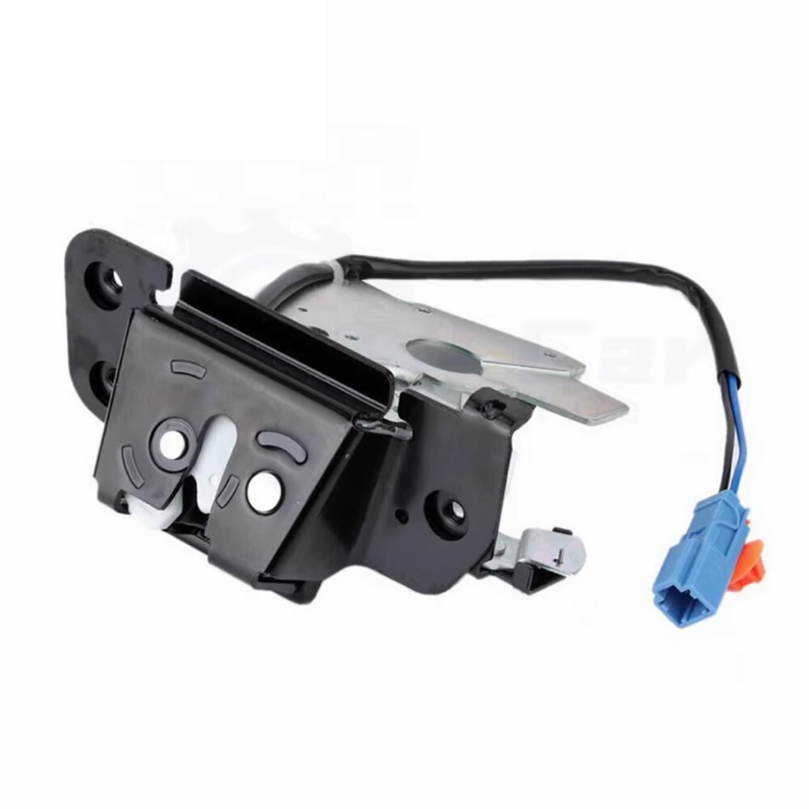 Cerrojo maletero coche 74801SAAE21 compatible con modelos Civic 5 puertas y Stream 7