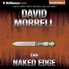 The Naked Edge cover art