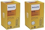 scheinwerfer opel vectra b caravan 2x PHILIPS Xenon Brenner Lampe D1S VISION 85V 35W Pk32d-2 85415VIC1
