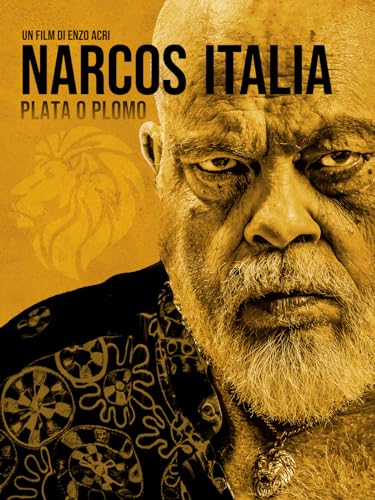  Narcos Italia plata o plomo