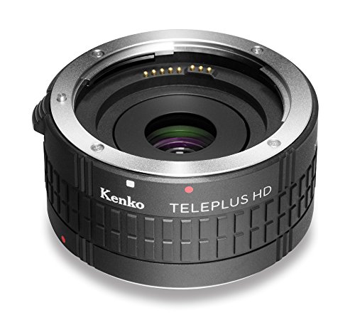 Kenko 2X Teleplus - 4 Element DG I[gtH[JX Canon EOS fW^჌tp