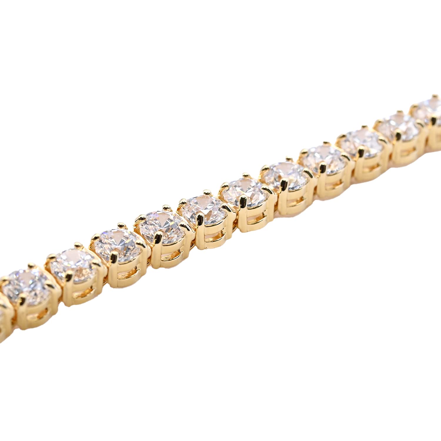 Amazon.co.jp: スワロフスキー ブレスレット Matrix Tennis bracelet