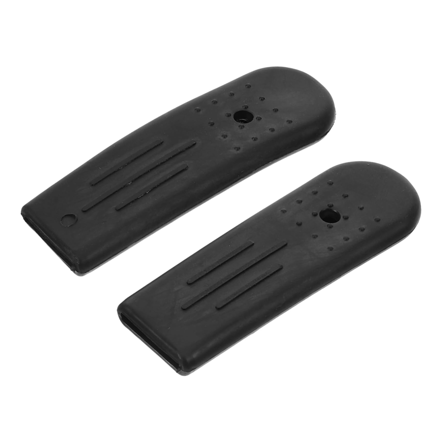 MOLUCKFU 1 Pair Wheelchair Brake Handle Wheelchair Brake Extension Handles Wheelchair Brake Extenders Brakes Drive Wheelchair Replacement Parts Replacement Wheelchair Brake Lever Covers Car