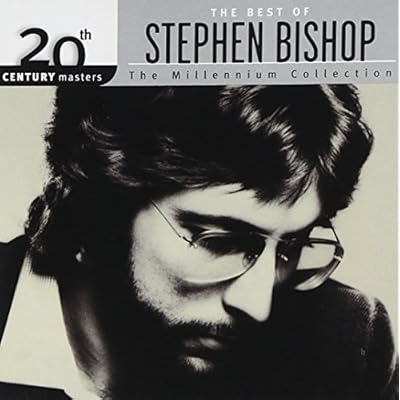 Best Of Stephen Bishop