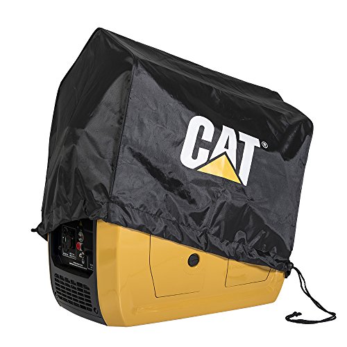 Preisvergleich Produktbild Cat Protective Inverter Cover, Black Logo