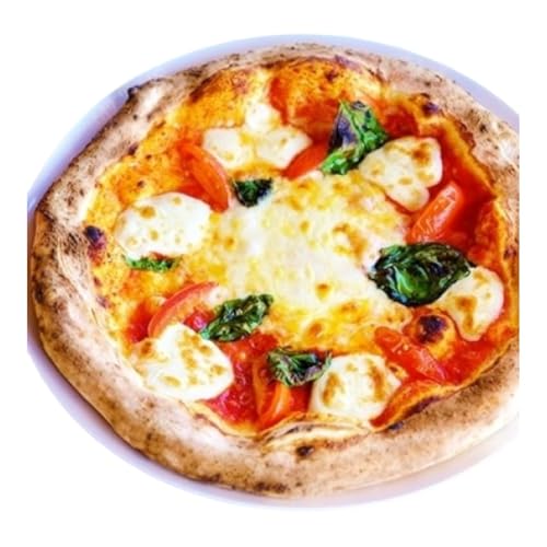 ピザ ベリー畑より 本格薪焼き 石窯ピザ 2枚 セット D イタリアンバジル・マルゲリータ 洋食 イタリアン ※配送不可:沖縄、離島