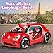 Imagen de BANDAI SA Voiture Volkswagen E Beetle Miraculous