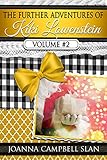 Cover zum Buch The Further Adventures of Kiki Lowens...